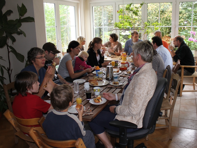 Teuto Teckel Treffen