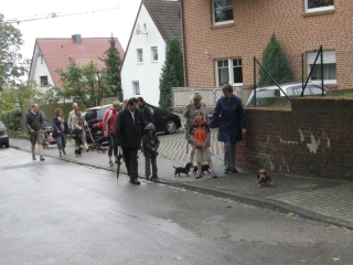 Teuto Teckel Treffen