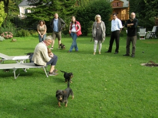 Teuto Teckel Treffen